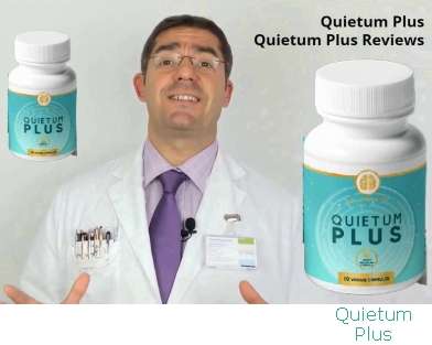 Buy Quietum Plus